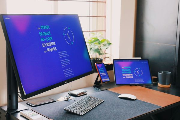 5 raisons pour lesquelles une agence Webflow booste votre site