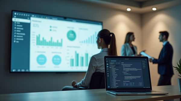 Comment choisir le meilleur logiciel d'affichage dynamique pour piloter vos écrans en 2026