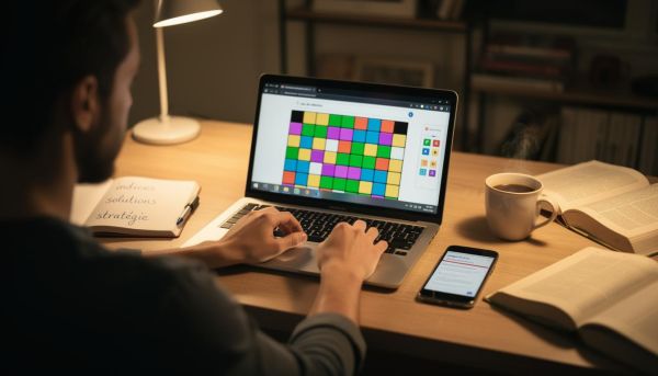 Comment trouver la page Pédantix du jour : les astuces pour réussir