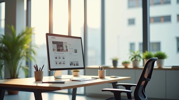 Comment une agence Webflow peut transformer votre site en un atout digital