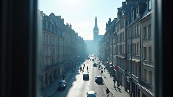 Réparez vos pannes informatiques à Nantes en un temps record