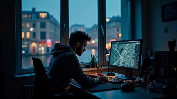 Réparez vos pannes informatiques à Nantes en un temps record