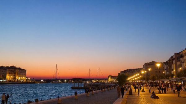 Top entreprises IT à Marseille pour booster vos affaires