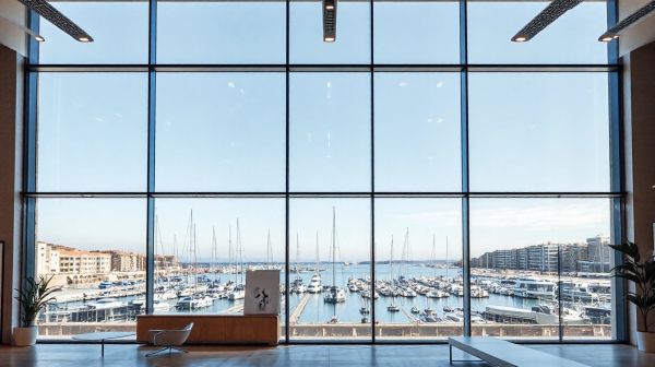Top entreprises IT à Marseille pour booster vos affaires