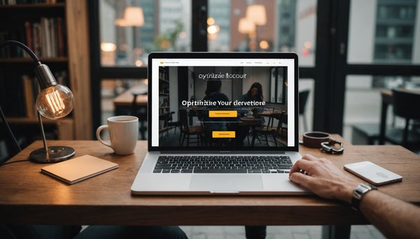 Optimisez votre site avec un audit ux ui efficace !