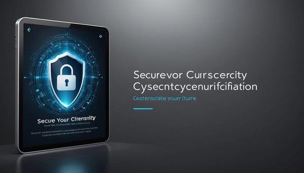Sécurisez votre avenir : la certification en cybersécurité
