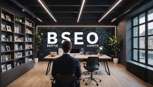 Top agences seo à lyon : boostez votre visibilité en ligne
