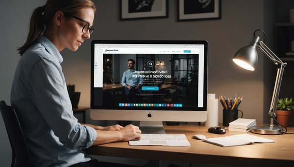 Les critères essentiels pour sélectionner une agence webflow efficace
