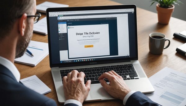 Top 5 critères pour sélectionner un logiciel ged en 2025