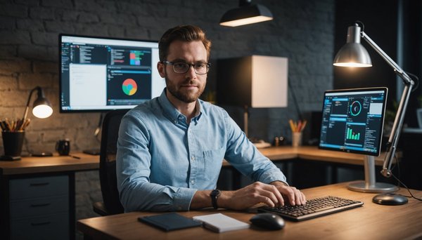 Guide complet sur les salaires et les responsabilités des développeurs .net