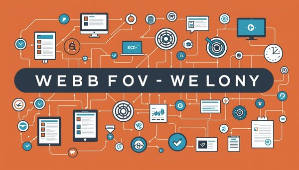 Développez votre visibilité webflow avec notre agence seo